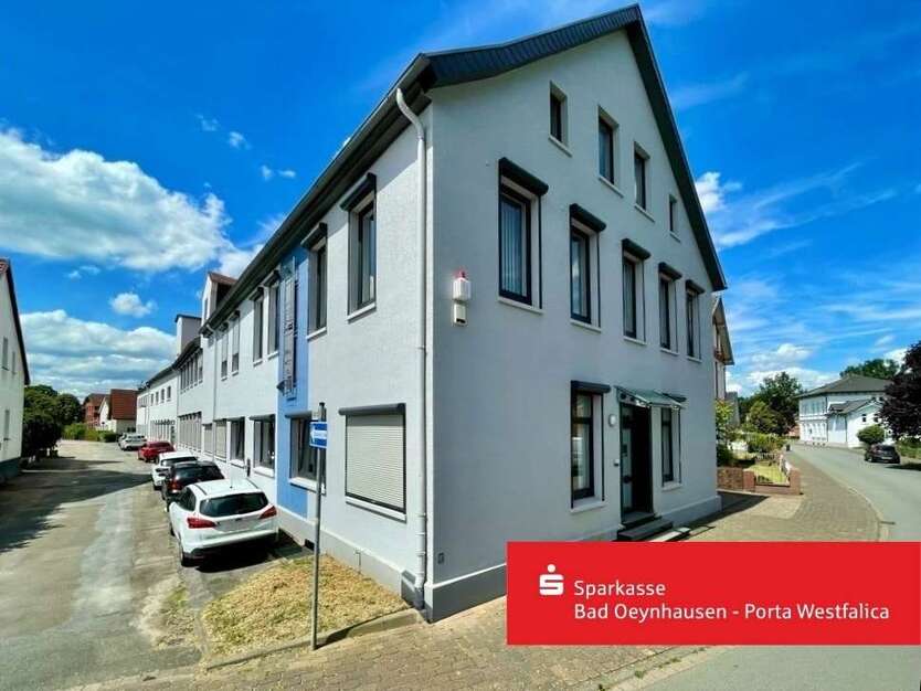 Büro in Bad Oeynhausen 1.290.000 € 1778.34 m²