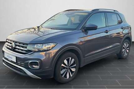 VW T-Cross 71.410 km 19.795 &euro; Hockenheim 68766