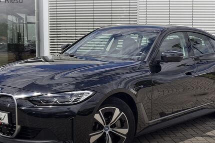BMW i4 32.500 km 33.507 &euro; Riesa 01587