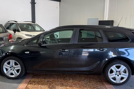 Opel Astra 230.000 km 2.290 &euro; Ayl 54441
