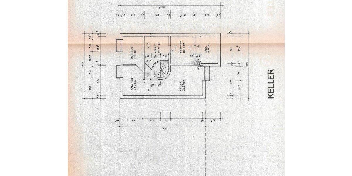 Einfamilienhaus Münster Münster-Ost - 6 Zimmer, 197 m&sup2;, 550.000&euro; | Angebot:27006799