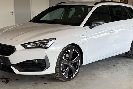 Cupra Leon 83.619 km 22.450 &euro; Goslar 38642