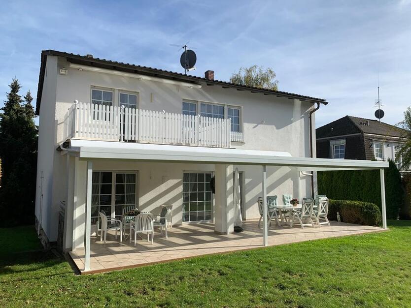 Freistehends Traumhaus in Toplage in Sonenberg mit großem Garten