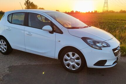 Opel Corsa 115.000 km 6.900 € Wilhermsdorf 91452