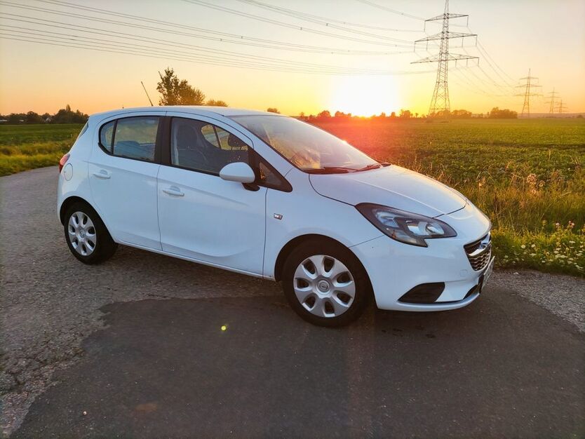 Opel Corsa 115.000 km 6.900 € Wilhermsdorf 91452