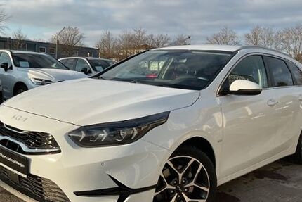 Kia ceed Sportswagon 51.500 km 23.900 &euro; Augsburg 86179