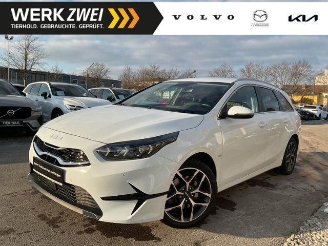 Kia ceed Sportswagon 51.500 km 23.900 &euro; Augsburg 86179