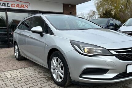 Opel Astra 176.000 km 7.450 &euro; Drage 21423