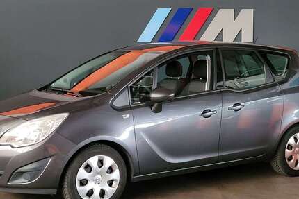 Opel Meriva 177.200 km 4.900 € Beckum 59269