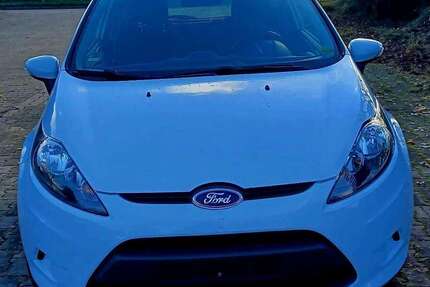 Ford Fiesta 179.250 km 1.999 &euro; Aspach 71546
