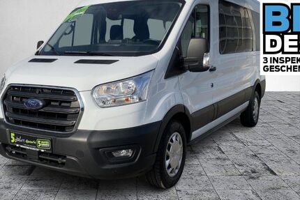 Ford Transit 39.681 km 34.990 &euro; Berlin 14167