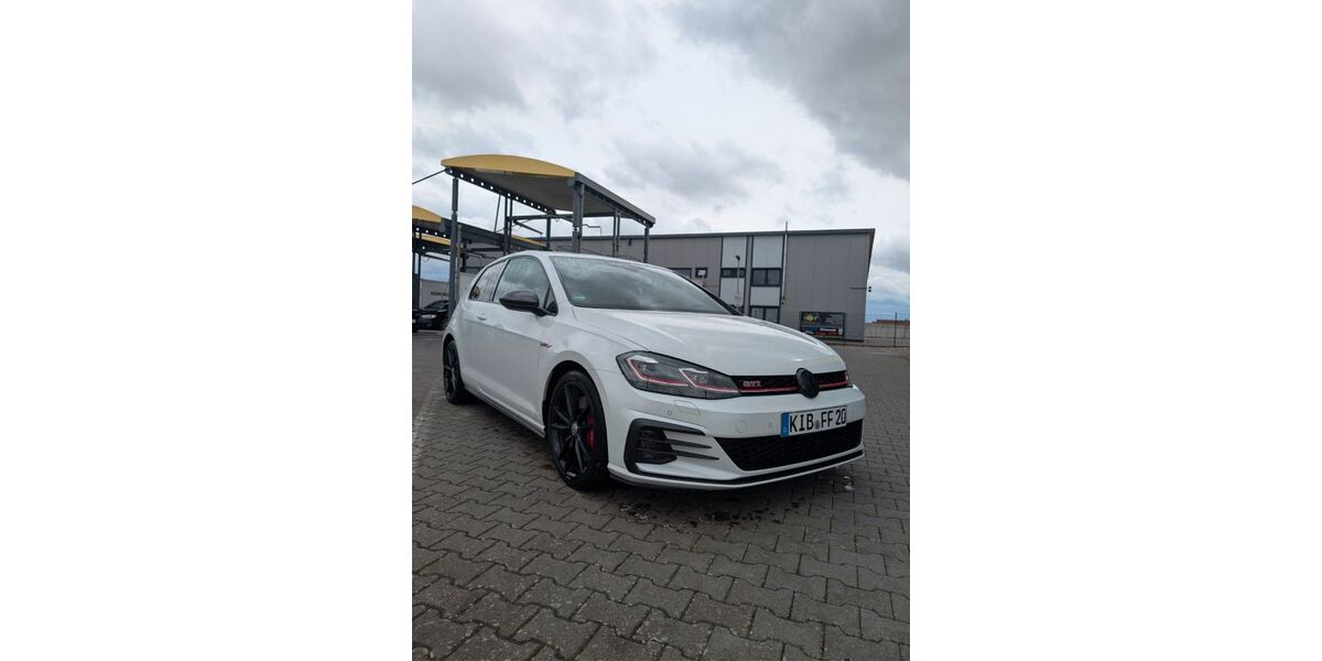 VW Golf 118.000 km 18.999 &euro; Bischheim 67294