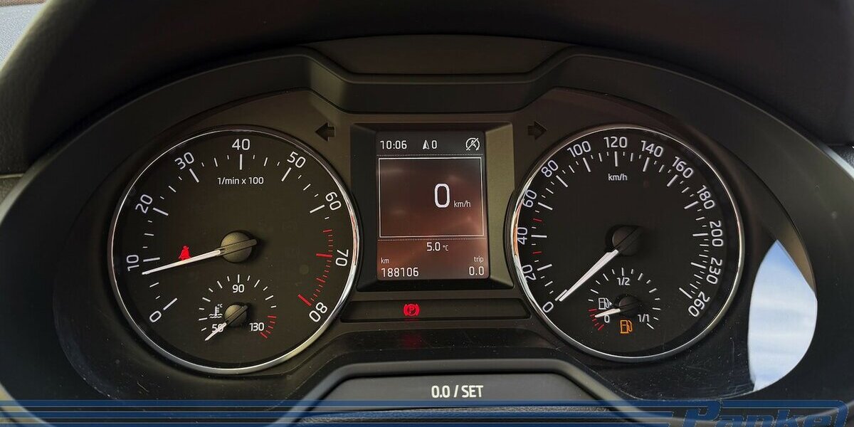 Skoda Octavia 1.4 kombi Style*Bi-Xenon*DAB*BT*PDC*AC* 188.106 km 9.480 &euro; Berlin 13187