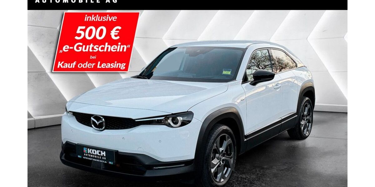 Mazda MX-30 35.016 km 15.990 &euro; Ludwigsfelde 14974