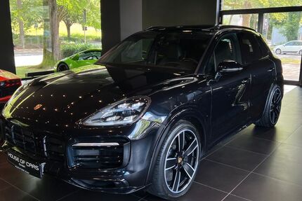 Porsche Cayenne 95.500 km 69.900 &euro; Baden-Baden 76532