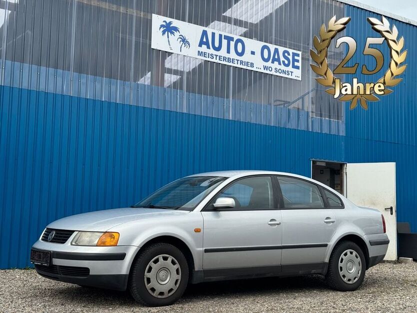 Passat