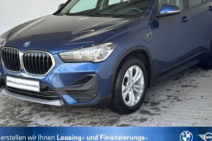BMW X1 56.482 km 25.887 &euro; Heilbronn 74074