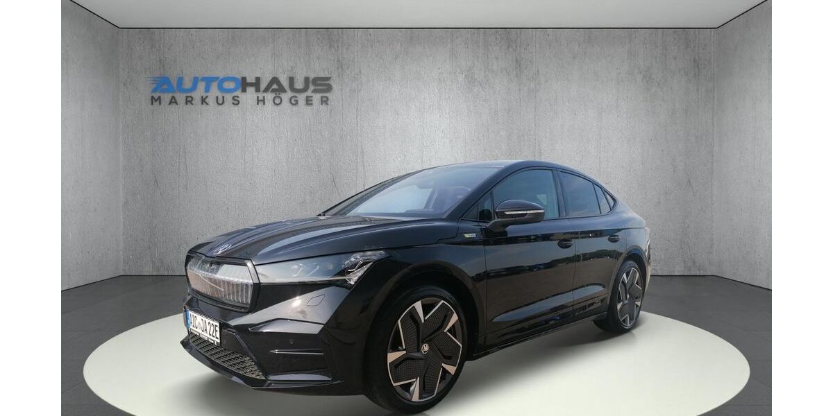 Skoda Enyaq 33.900 km 39.490 &euro; Pöttmes 86554