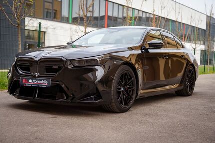 BMW M5 4.100 km 126.990 &euro; Langweid 86462