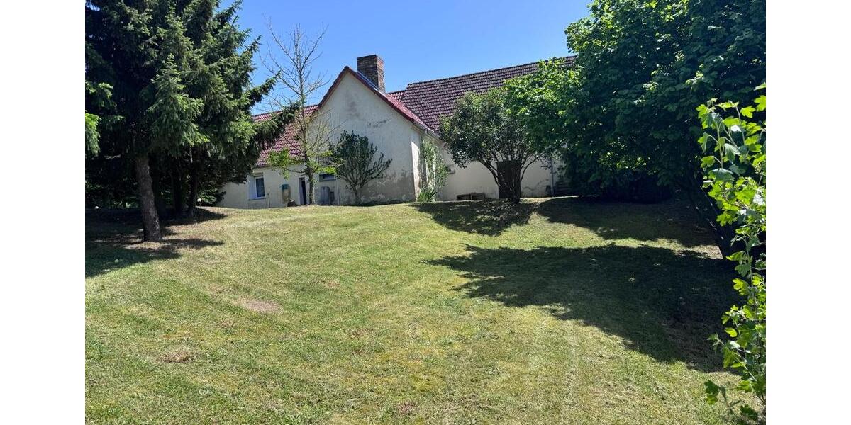 Einfamilienhaus Kemberg - 3 Zimmer, 85 m&sup2;, 95.000&euro; | Angebot:26766474