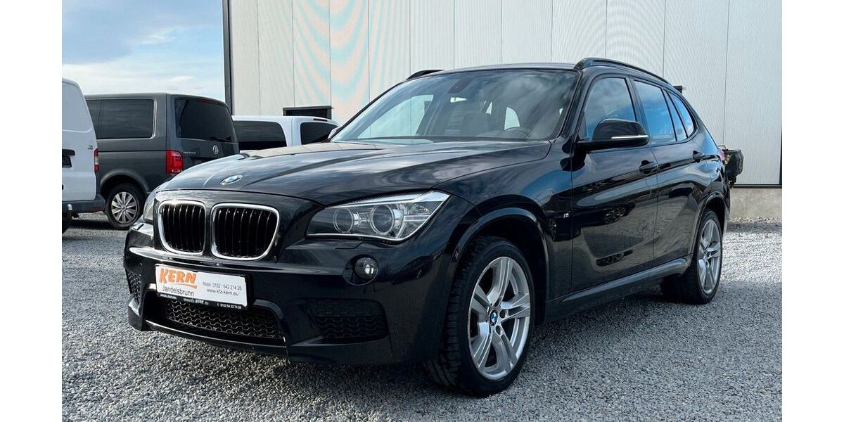 BMW X1 210.000 km 8.999 &euro; Jandelsbrunn 94118