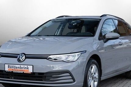 VW Golf 53.843 km 18.890 &euro; Bramsche - Engter 49565