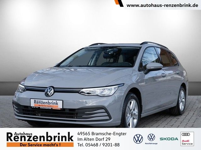 VW Golf 53.843 km 18.890 &euro; Bramsche - Engter 49565