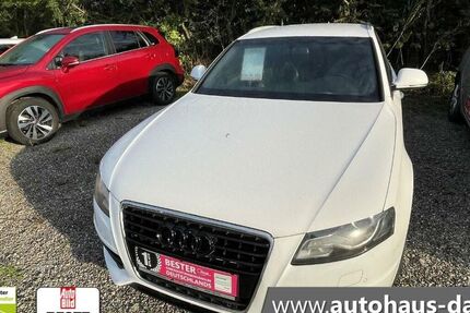 Audi A4 195.601 km 5.770 &euro; Horb a/N 72160
