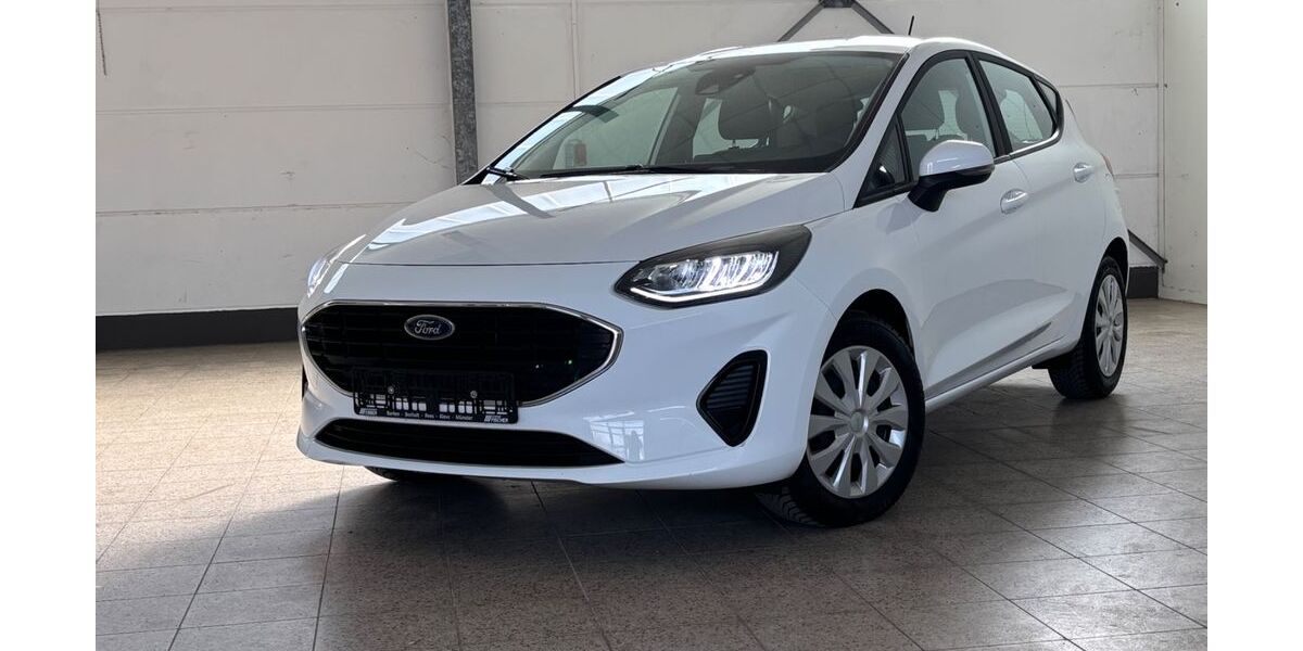 Ford Fiesta 78.491 km 10.990 &euro; Hanau 63456