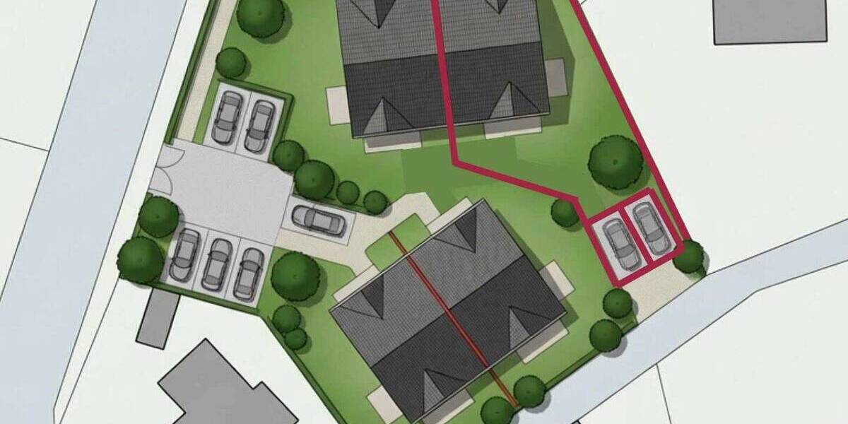 Doppelhaushälfte Scharbeutz Klingberg - 6 Zimmer, 145 m&sup2;, 699.000&euro; | Angebot:26795919