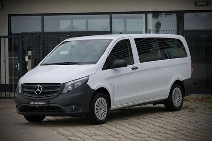 Mercedes-Benz Vito 92.729 km 32.950 &euro; Niedere Börde OT Groß Ammensleben 39326