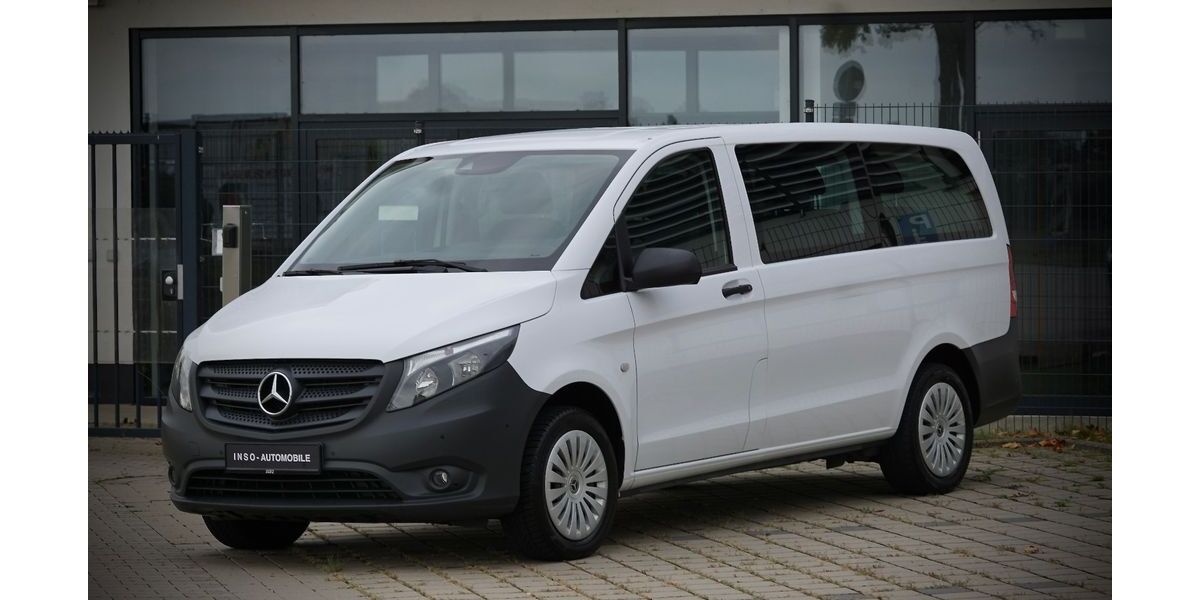 Mercedes-Benz Vito 92.729 km 32.950 &euro; Niedere Börde OT Groß Ammensleben 39326