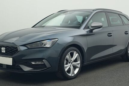 Seat Leon 24.995 km 26.750 &euro; Neumarkt i.d. OPf. 92318