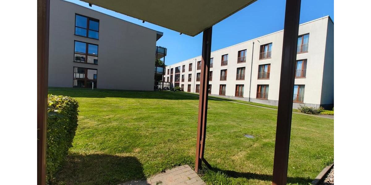 Etagenwohnung Heide - 2 Zimmer, 52 m&sup2;, 339&euro; | Angebot:26645661