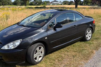 Peugeot 307 233.671 km 1.500 &euro; Ganderkesee 27777