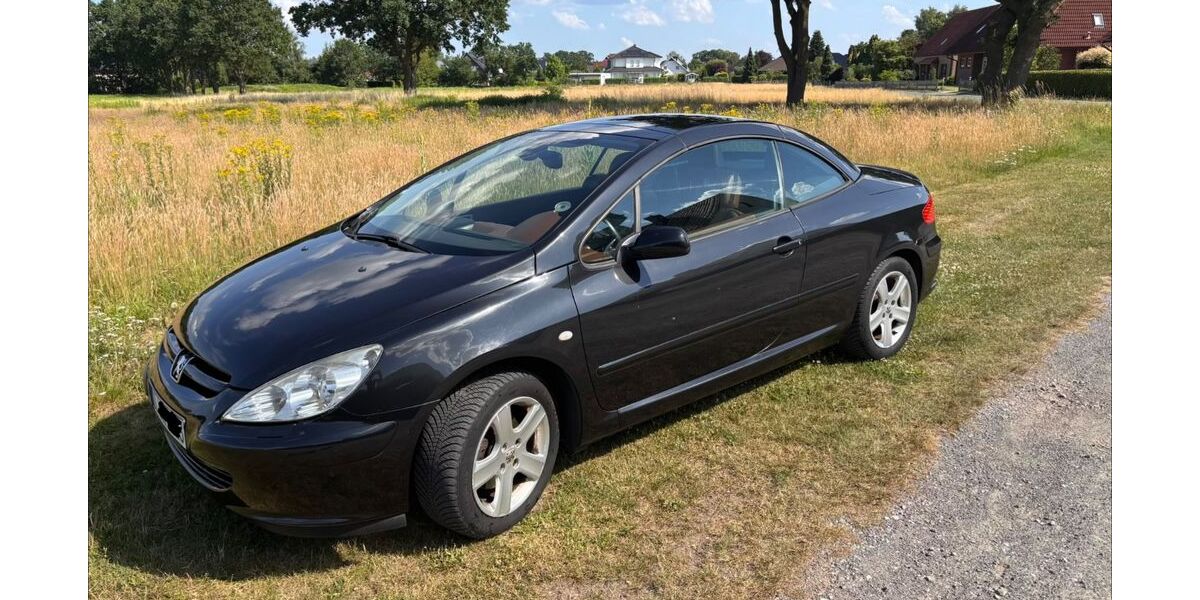 Peugeot 307 233.671 km 1.500 &euro; Ganderkesee 27777