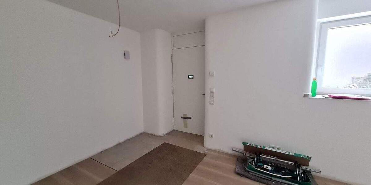 Etagenwohnung Losheim am See Losheim - 3 Zimmer, 77 m&sup2;, 825&euro; | Angebot:25409523