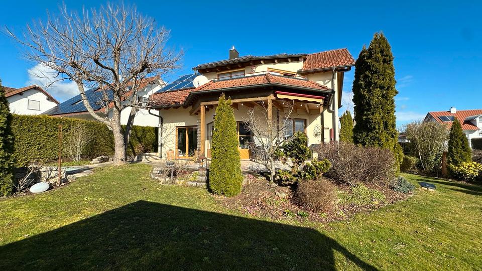 Einfamilienhaus Hechingen - 6 Zimmer, 153 m&sup2;, 705.000&euro; | Angebot:26396382
