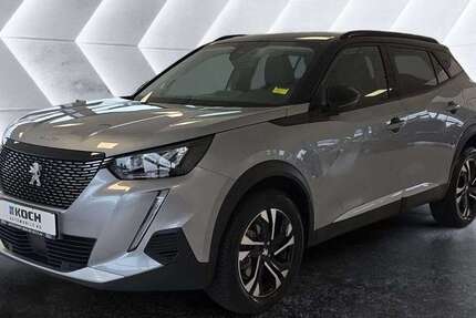 Peugeot 2008 59.980 km 18.990 &euro; Ahrensfelde 16356