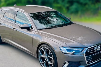 Audi A6 27.558 km 38.990 &euro; Heidenau 01809