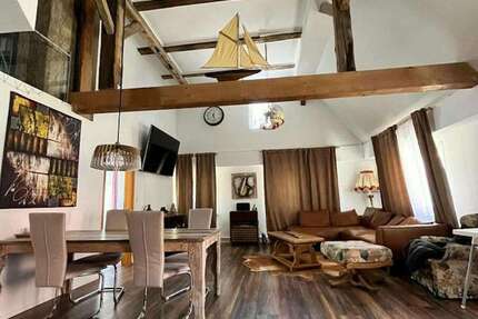 Wohnen auf Zeit in Straßberg 1.950 € 4 zimmer