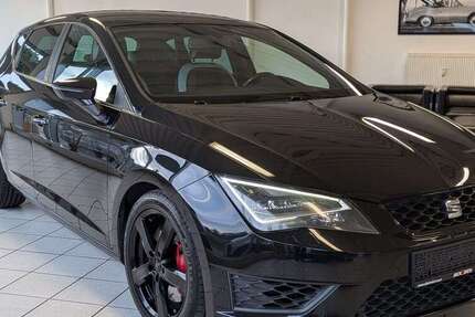 Seat Leon 105.000 km 14.980 &euro; Homberg (Efze) 34576