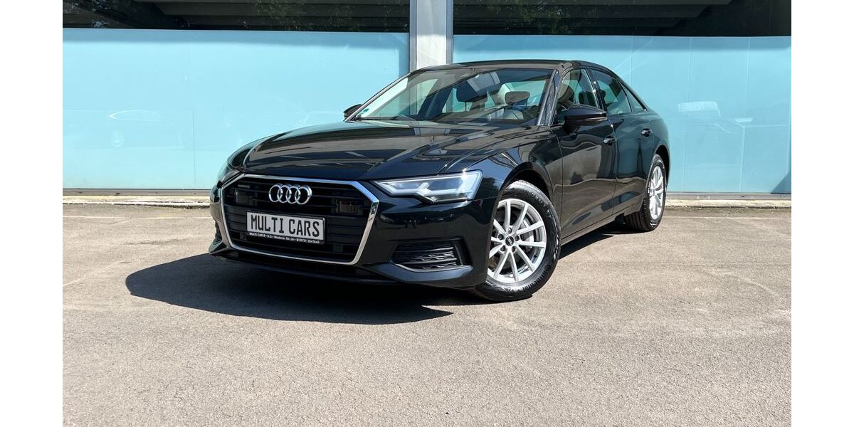 Audi A6 138.000 km 28.280 &euro; Löhne 32584