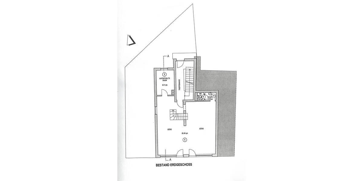 Gewerbeobjekt Weilheim in Oberbayern Weilheim - 228.000&euro; | Angebot:25747359