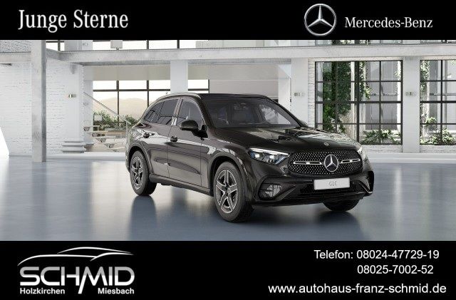 GLC 450