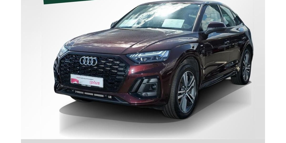 Audi Q5 37.650 km 41.880 &euro; Erlangen 91058