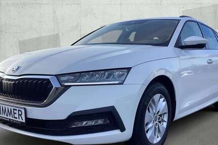 Skoda Octavia 97.823 km 19.890 &euro; Meppen 49716