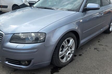 Audi A3 190.000 km 2.250 &euro; Hildburghausen 98646