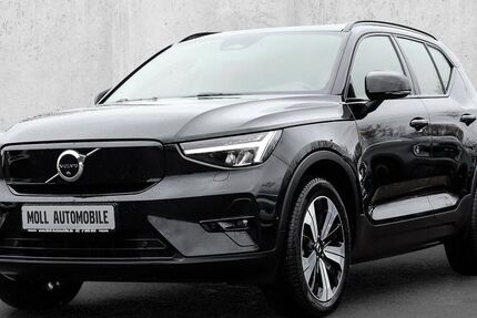 Volvo XC40 52.165 km 27.980 &euro; Aachen 52078