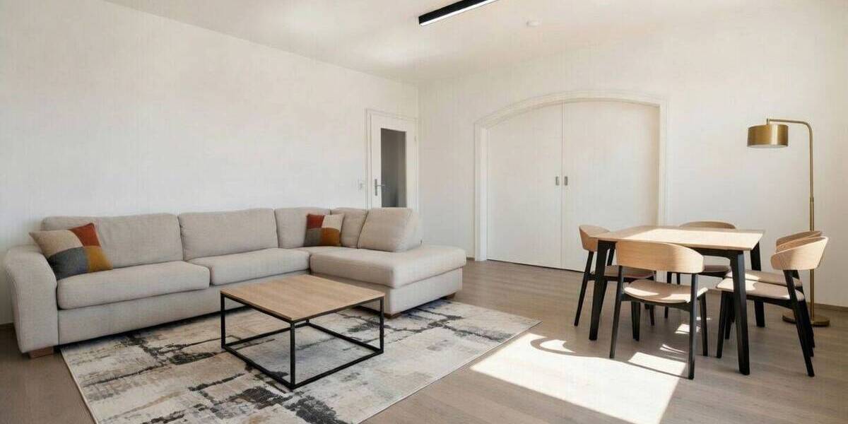 Etagenwohnung Mühlheim am Main Mühlheim - 3 Zimmer, 72 m&sup2;, 249.900&euro; | Angebot:26758938